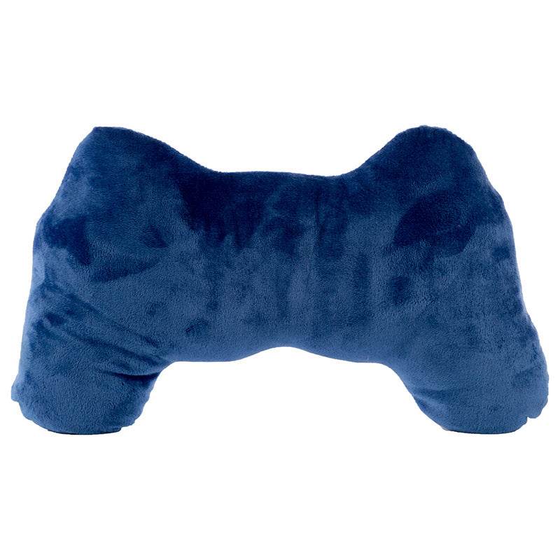 Game Over Game Controller Shaped Plush Cushion - Gift Arch