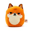 Squidglys Finnick the Fox Adoramals Forest Plush Toy - Gift Arch