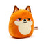 Squidglys Finnick the Fox Adoramals Forest Plush Toy - Gift Arch