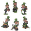 Lucky Leprechaun World Figures - Gift Arch