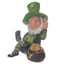 Lucky Leprechaun World Figures - Gift Arch