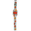 Highland Coo Cow Silicone Digital Watch - Gift Arch