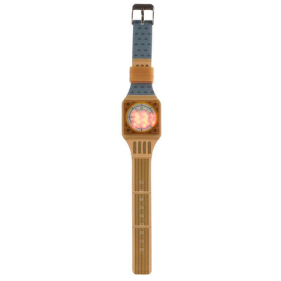 London Icons Silicone Digital Watch - Gift Arch