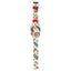 London Icons Silicone Digital Watch - Gift Arch