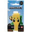 Minecraft Faces Silicone Digital Watch - Gift Arch