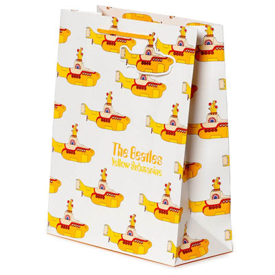 The Beatles Yellow Submarine Gift Bag Large - Gift Arch