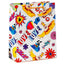 The Beatles Yellow Submarine LOVE Gift Bag Large - Gift Arch