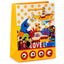 The Beatles Yellow Submarine LOVE Gift Bag Medium - Gift Arch