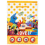 The Beatles Yellow Submarine LOVE Gift Bag Medium - Gift Arch