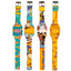 The Beatles Yellow Submarine Silicone Digital Watch - Gift Arch