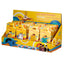 The Beatles Yellow Submarine Silicone Digital Watch - Gift Arch