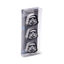 The Original Stormtrooper 3 Piece Eraser Set - Gift Arch