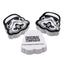 The Original Stormtrooper 3 Piece Eraser Set - Gift Arch