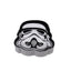 The Original Stormtrooper 3 Piece Eraser Set - Gift Arch