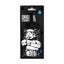 The Original Stormtrooper PVC Luggage Tag - Gift Arch