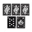 The Original Stormtrooper Standard Playing Card Deck - Gift Arch
