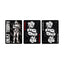 The Original Stormtrooper Standard Playing Card Deck - Gift Arch