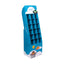 18 Compartment FSDU Display Unit for Relaxeazzz Travel Pillows & Eye Masks - Gift Arch