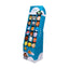 18 Compartment FSDU Display Unit for Relaxeazzz Travel Pillows & Eye Masks - Gift Arch