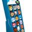 18 Compartment FSDU Display Unit for Relaxeazzz Travel Pillows & Eye Masks - Gift Arch