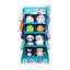 8 Compartment FSDU Display Unit for Swapseazzz Travel Pillows & Toy - Gift Arch
