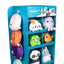 8 Compartment FSDU Display Unit for Swapseazzz Travel Pillows & Toy - Gift Arch