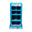 8 Compartment FSDU Display Unit for Swapseazzz Travel Pillows & Toy - Gift Arch