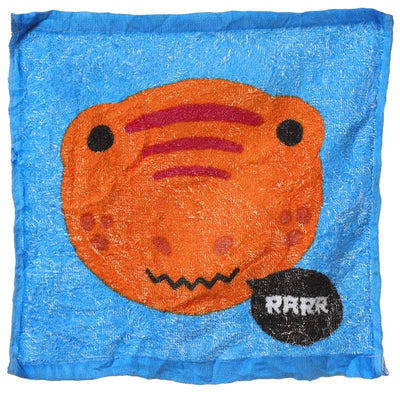Adoramals Cutiesaurs Dinosaur Compressed Travel Towel - Gift Arch