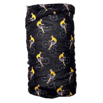 Cycle Works Bicycle Neck Warmer Tube Scarf - Gift Arch