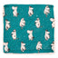 Moomin Compressed Travel Towel - Gift Arch