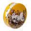 Moomin Compressed Travel Towel - Gift Arch