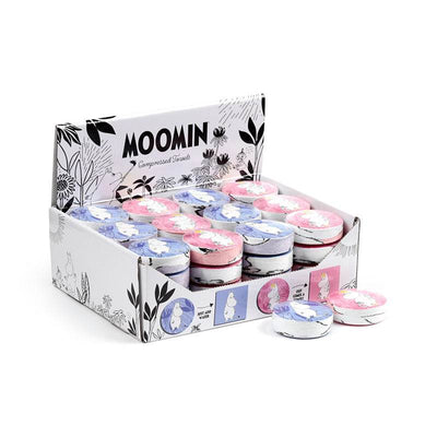 Moomin Tammi Compressed Travel Towel - Gift Arch
