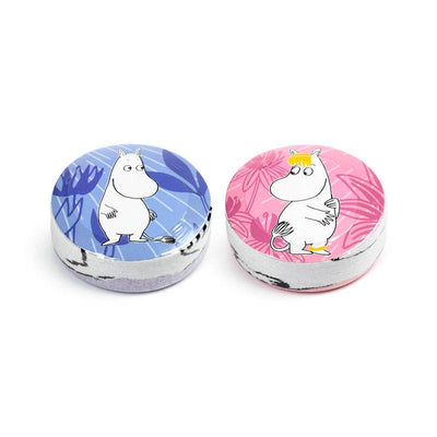 Moomin Tammi Compressed Travel Towel - Gift Arch