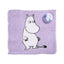 Moomin Tammi Compressed Travel Towel - Gift Arch