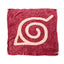 Naruto Compressed Travel Towel - Gift Arch