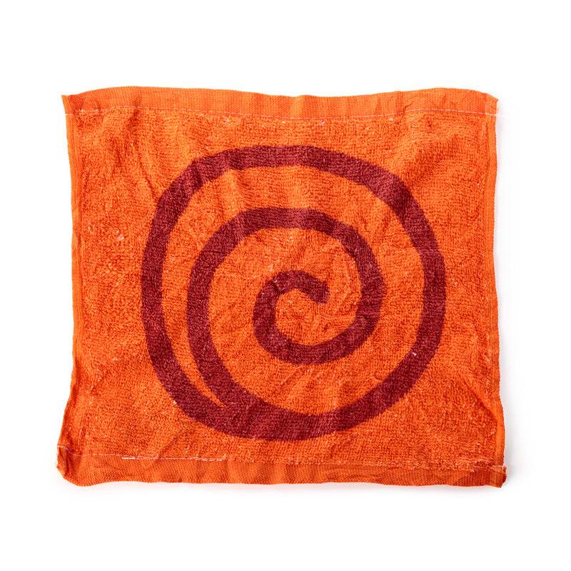 Naruto Compressed Travel Towel - Gift Arch