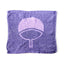 Naruto Compressed Travel Towel - Gift Arch