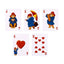 Paddington Bear Standard Playing Card Deck - Gift Arch