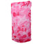 Pink Camouflage Neck Warmer Tube Scarf - Gift Arch