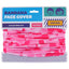 Pink Camouflage Neck Warmer Tube Scarf - Gift Arch
