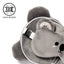 Relaxeazzz Adoramals Koala Plush Travel Pillow & Eye Mask - Gift Arch