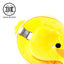 Relaxeazzz Duck Plush Travel Pillow & Eye Mask - Gift Arch