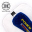 Relaxeazzz Game Over Shaped Plush Travel Pillow & Eye Mask - Gift Arch