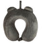Relaxeazzz Koala Plush Memory Foam Travel Pillow - Gift Arch