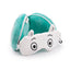 Relaxeazzz Moomin Plush Travel Pillow & Eye Mask - Gift Arch