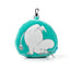 Relaxeazzz Moomin Plush Travel Pillow & Eye Mask - Gift Arch