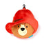 Relaxeazzz Paddington Bear Travel Pillow & Eye Mask - Gift Arch