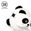 Relaxeazzz Panda Plush Travel Pillow & Eye Mask - Gift Arch