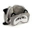 Relaxeazzz Raccoon Plush Travel Pillow & Eye Mask - Gift Arch