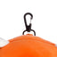 Relaxeazzz Red Panda Plush Travel Pillow & Eye Mask - Gift Arch